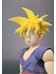 Dragonball Z - Son Gohan - S.H. Figuarts