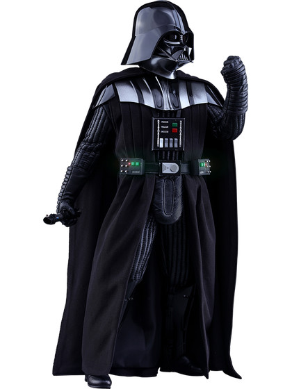 Star Wars Rogue One - Darth Vader MMS - 1/6