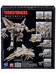 Transformers Masterpiece - Starscream MPM-10